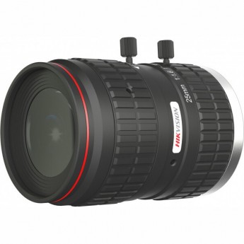 10 Мп фиксированный объектив с ручной регулировкой диафрагмы HIKVISION MF2516M-10MPIR 10 Мп фиксированный объектив с ручной регулировкой диафрагмы HIKVISION MF2516M-10MPIR