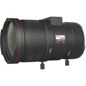 12 Мп фиксированный объектив с ручной регулировкой диафрагмы и ИК-подсветкой HIKVISION MV1550P-12MPIR 12 Мп фиксированный объектив с ручной регулировкой диафрагмы и ИК-подсветкой HIKVISION MV1550P-12MPIR