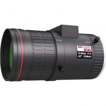 12 Мп варифокальный объектив HIKVISION MV1555D-12MPIR 12 Мп варифокальный объектив HIKVISION MV1555D-12MPIR