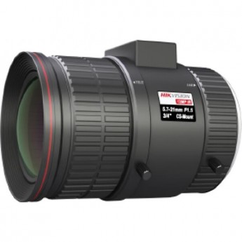 12Мп варифокальный бъектив HIKVISION MV5721D-12MPIR 12Мп варифокальный бъектив HIKVISION MV5721D-12MPIR