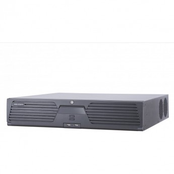 16-канальный сетевой видеорегистратор DeepinMind HIKVISION iDS-9616NXI-I8/X (C)