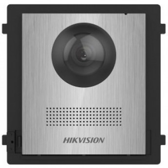 2 Мп IP модуль с ИК-подсветкой (Нержавеющая сталь) HIKVISION DS-KD8003-IME1/NS 2 Мп IP модуль с ИК-подсветкой (Нержавеющая сталь) HIKVISION DS-KD8003-IME1/NS
