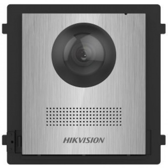 2 Мп IP модуль с ИК-подсветкой (Нержавеющая сталь) HIKVISION DS-KD8003-IME1/NS