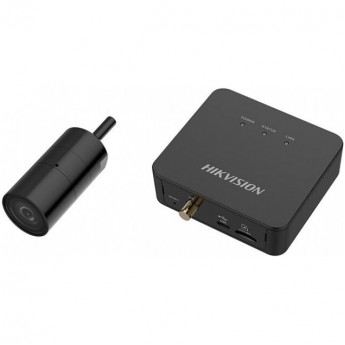 2 Мп компактная IP-камера HIKVISION DS-2CD6425G0-30 (8M)