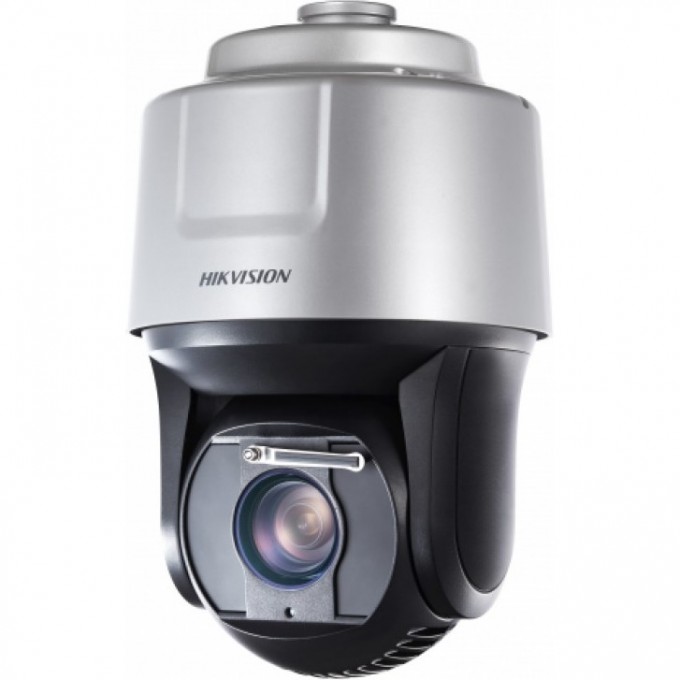 2 Мп скоростная купольная IP-камера с ИК-подсветкой до 200м, 25X оптическим зумом и дворником HIKVISION DS-2DF8225IH-AELW (D)