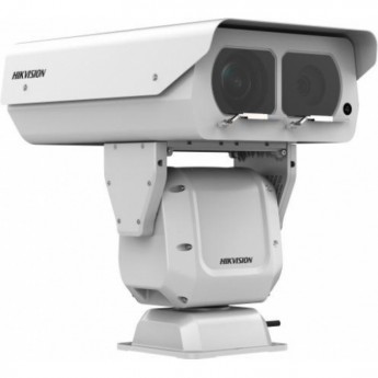 2 Мп уличная IP поворотная платформа с лазерной подсветкой до 3000м HIKVISION DS-2DYH2A0IXS-D (T2)