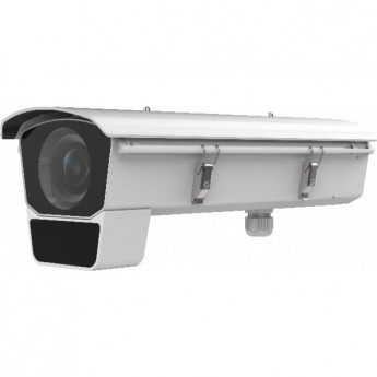 2 Мп уличная Smart IP-камера в кожухе с ИК-подсветкой до 120 м HIKVISION DS-2CD5026G0/E-IH