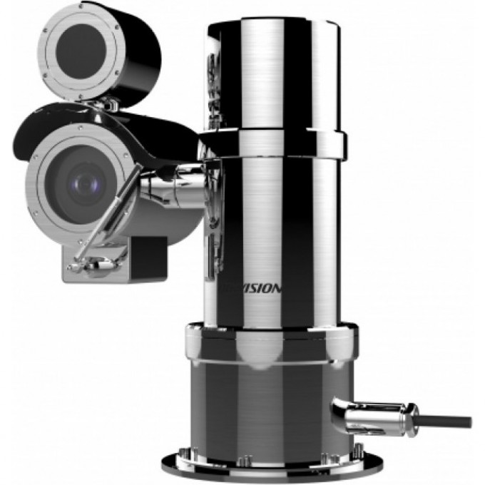 2 Мп уличная взрывозащищенная IP-поворотная платформа с оптическим увеличением х36 HIKVISION DS-2DY9236I-CWX (W/316L)