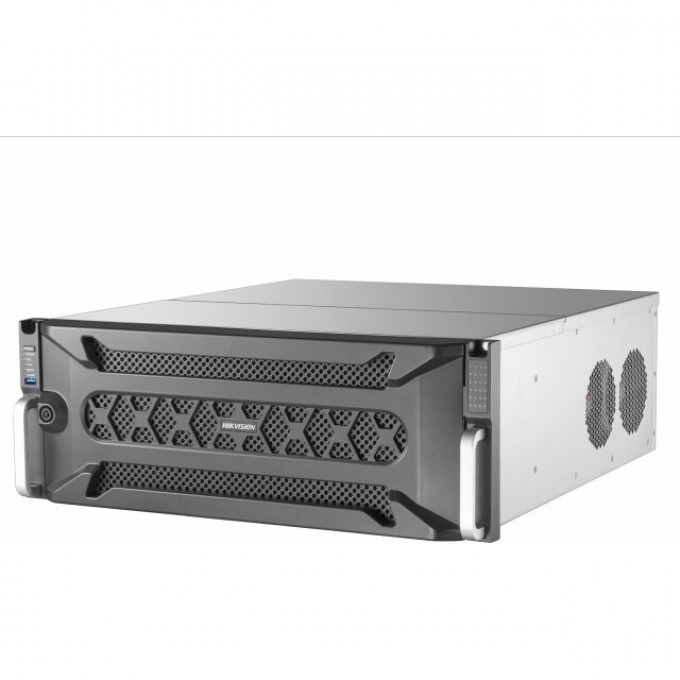 256-ти канальный IP-видеорегистратор HIKVISION DS-96256NI-I24