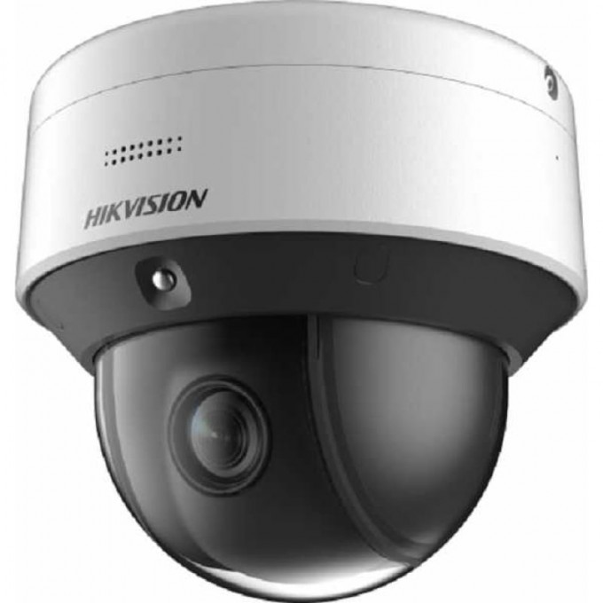 2Мп скоростная поворотная IP-камера c ИК-подсветкой до 50м и Deep learning алгоритмом HIKVISION DS-2DE3C210IX-DE (C1)(T5)