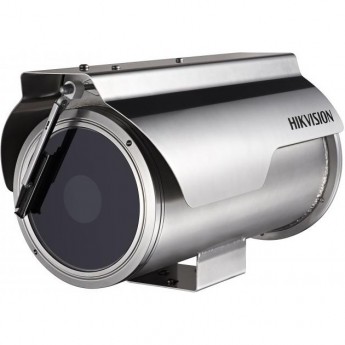 2Мп Smart IP-камера в устойчивом к коррозии корпусе и ИК-подсветкой до 150м HIKVISION DS-2CD6626B-IZHRS (8-32MM)