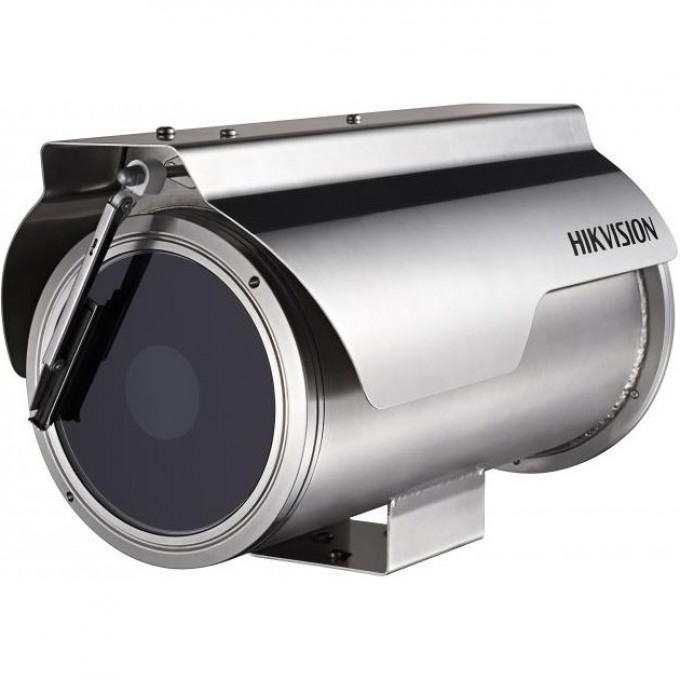 2Мп Smart IP-камера в устойчивом к коррозии корпусе и ИК-подсветкой до 150м HIKVISION DS-2CD6626B-IZHRS (8-32MM)
