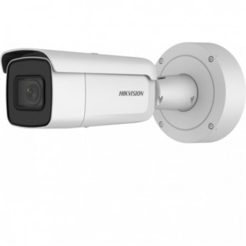 2Мп уличная цилиндрическая IP-камера с EXIR-подсветкой до 50 м HIKVISION DS-2CD2627MHCD-AT