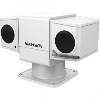 2Мп уличная IP поворотная платформа с ИК-подсветкой до 150м HIKVISION DS-2DY5223IW-AE