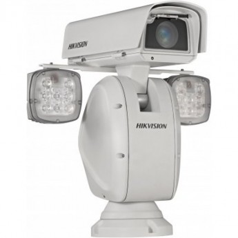 2Мп уличная IP поворотная платформа с ИК-подсветкой до 400м HIKVISION DS-2DY9236IX-A(T3)