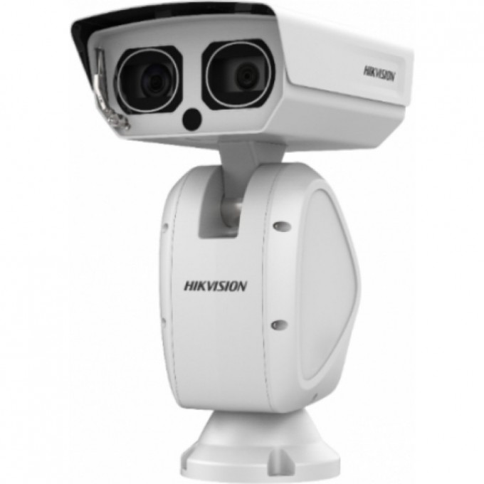 2Мп уличная IP поворотная платформа с лазерной подсветкой до 1000м HIKVISION DS-2DY9250IAX-A(T5)