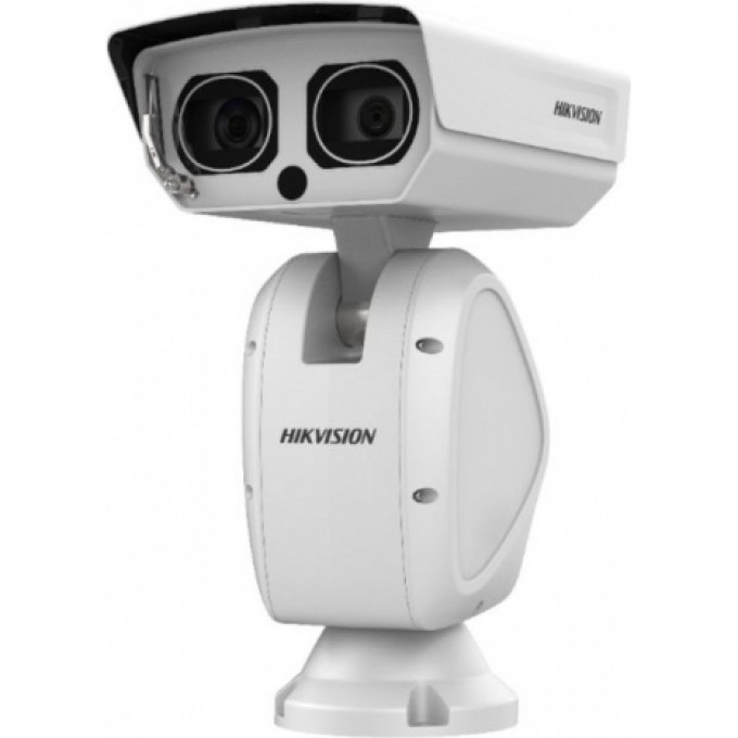 2Мп уличная IP поворотная платформа с лазерной подсветкой до 800м HIKVISION DS-2DY9236I8X-A (T3)