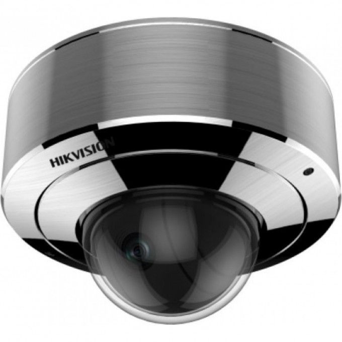 2Мп взрывозащищенная Smart IP-камера в устойчивом к коррозии корпусе HIKVISION DS-2XE6126FWD-HS