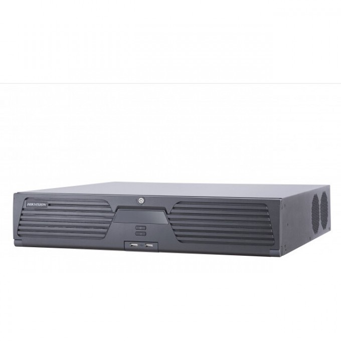 32-канальный сетевой видеорегистратор DeepinMind HIKVISION iDS-9632NXI-I8/S (C)