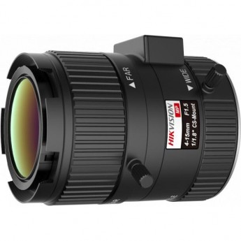 3Мп вариофокальный объектив HIKVISION HV0415D-MP 3Мп вариофокальный объектив HIKVISION HV0415D-MP