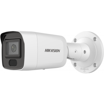 4 Мп цилиндрическая IP-камера с фиксированным объективом серии ColorVu HIKVISION DS-2CD3047G2-LS(C)