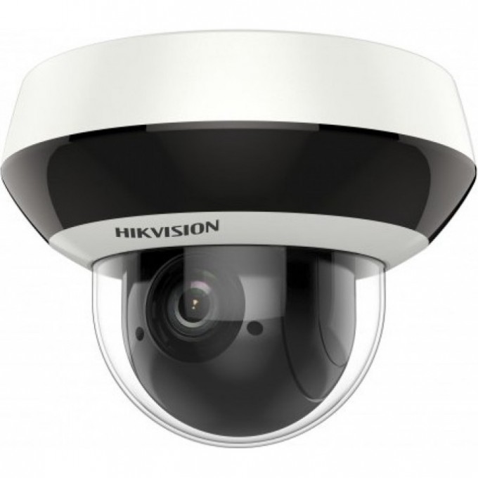 4 Мп внутренняя скоростная поворотная IP-камера с ИК-подсветкой до 20 м HIKVISION DS-2DE2A404IW-DE3/ZK