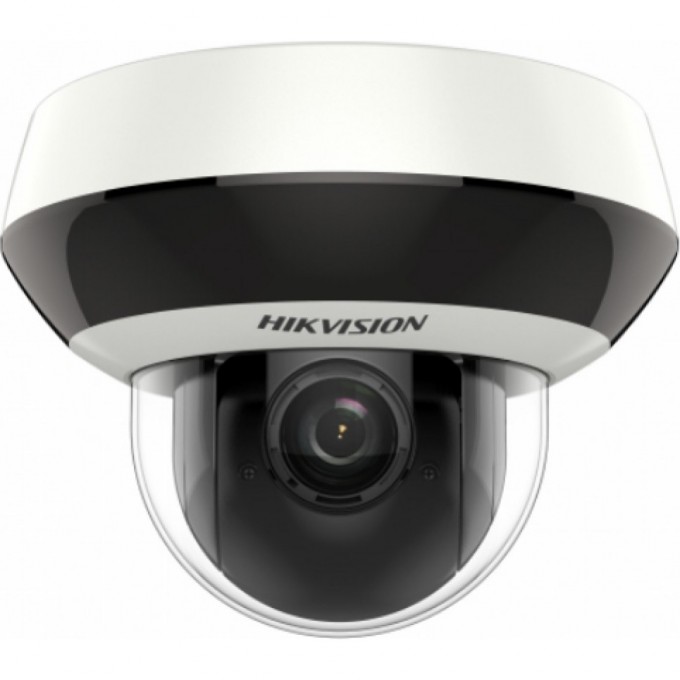 4Мп скоростная поворотная IP-камера с ИК-подсветкой до 20м HIKVISION DS-2DE2A404IW-DE3(S6)(S)