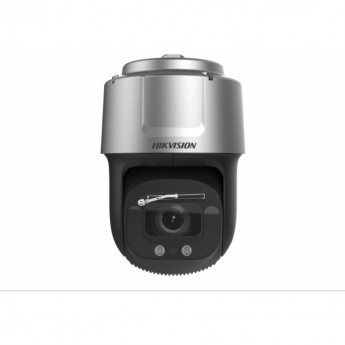 4Мп скоростная поворотная IP-камера с лазером до 500м HIKVISION DS-2DF8C448I5XS-AELW (T2)