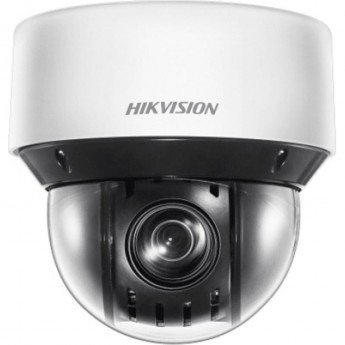 4Мп уличная скоростная поворотная IP-камера c ИК-подсветкой до 50м HIKVISION DS-2DE4A425IW-DE(B)