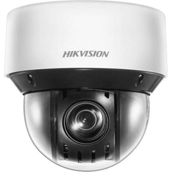 4Мп уличная скоростная поворотная IP-камера c ИК-подсветкой до 50м HIKVISION DS-2DE4A425IW-DE(B)