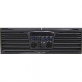 64-х канальный IP-видеорегистратор HIKVISION DS-9664NI-I16