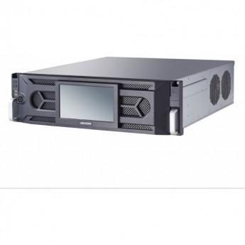 64-канальный сетевой видеорегистратор DeepinMind HIKVISION iDS-96064NXI-I16 (C)
