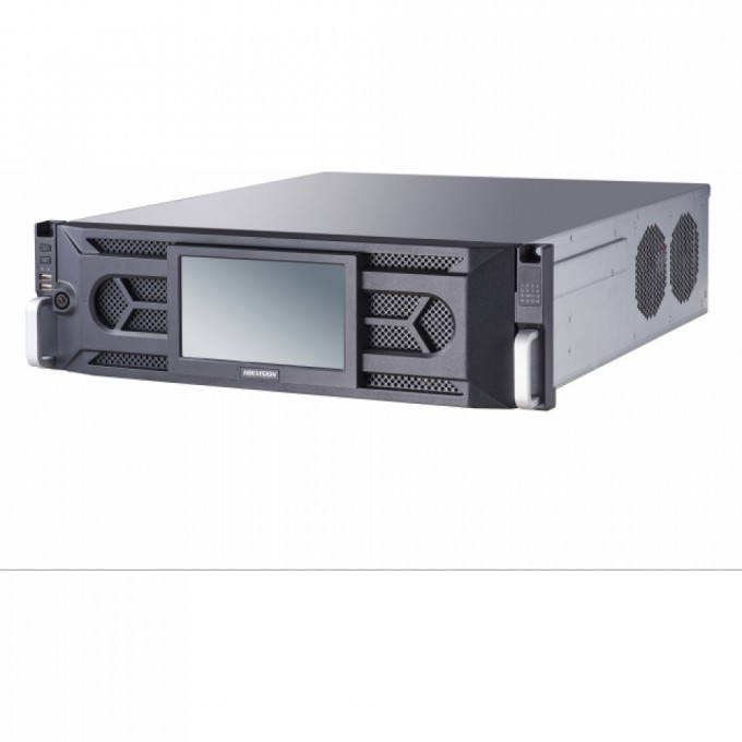 64-канальный сетевой видеорегистратор DeepinMind HIKVISION iDS-96064NXI-I16 (C)
