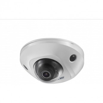 6Мп уличная компактная IP-камера с EXIR-подсветкой HIKVISION DS-2CD2563G0-IS 6Мп уличная компактная IP-камера с EXIR-подсветкой HIKVISION DS-2CD2563G0-IS