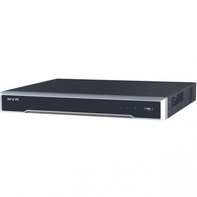 8-ми канальный IP-видеорегистратор HIKVISION DS-7608NI-K2