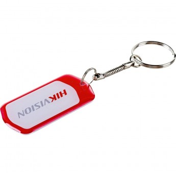 Бесконтактная карта (брелок) HIKVISION DS-K7M102-M