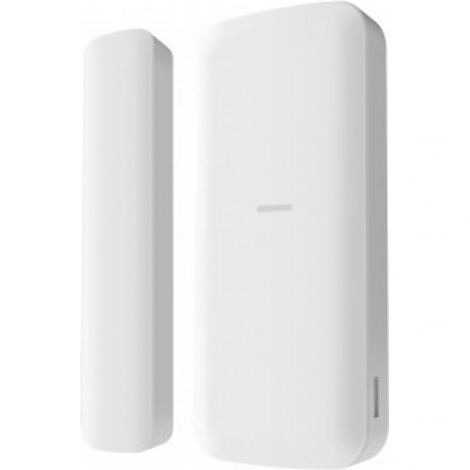 Беспроводной мини магнитоконтактный датчик (AX PRO) HIKVISION DS-PDMCS-EG2-WE