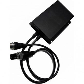 Источник бесперебойного питания для портативных видеорегистраторов HIKVISION DS-MP1742