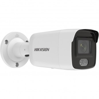 Камера видеонаблюдения HIKVISION DS-2CD2027G2-LU(C)(4mm) Камера видеонаблюдения HIKVISION DS-2CD2027G2-LU(C)(4mm)