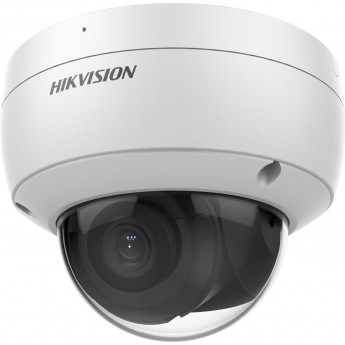 Камера видеонаблюдения HIKVISION DS-2CD2123G2-IS(4mm) Камера видеонаблюдения HIKVISION DS-2CD2123G2-IS(4mm)