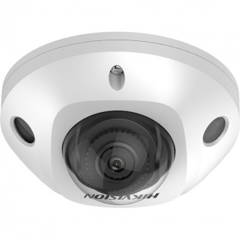 Камера видеонаблюдения HIKVISION DS-2CD2563G2-IS(2.8mm) Камера видеонаблюдения HIKVISION DS-2CD2563G2-IS(2.8mm)