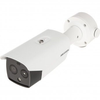 Камера видеонаблюдения HIKVISION DS-2TD2617-10/QA Камера видеонаблюдения HIKVISION DS-2TD2617-10/QA