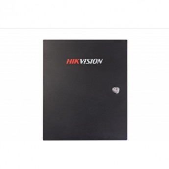 Контроллер доступа на 2 двери HIKVISION DS-K2802 Контроллер доступа на 2 двери HIKVISION DS-K2802
