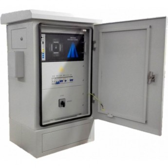 Контроллер сигнала для транспорта HIKVISION DS-TSC300-44H Контроллер сигнала для транспорта HIKVISION DS-TSC300-44H