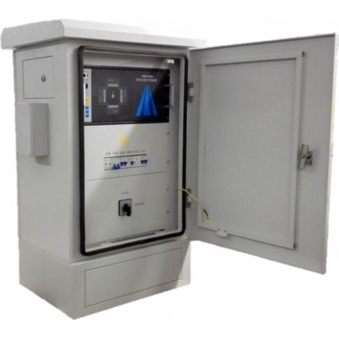 Контроллер сигнала для транспорта HIKVISION DS-TSC300-44H