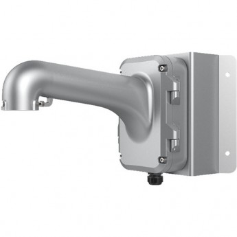 Крепление на угол с монтажной коробкой HIKVISION DS-1604ZJ-Corner-P