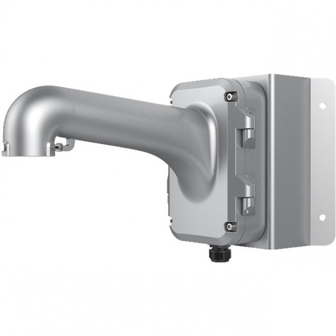 Крепление на угол с монтажной коробкой HIKVISION DS-1604ZJ-Corner-P