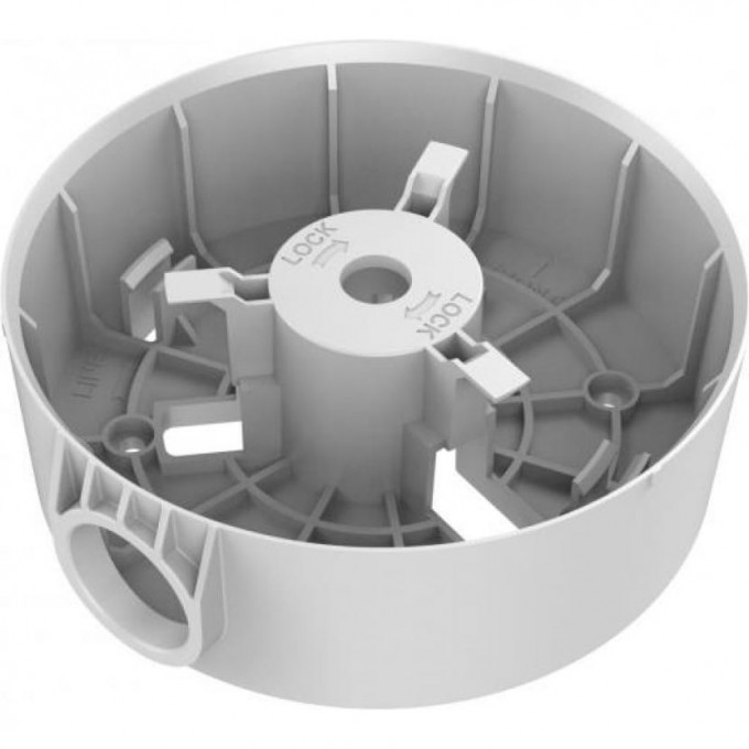 Монтажная коробка HIKVISION DS-1280ZJ-PT3