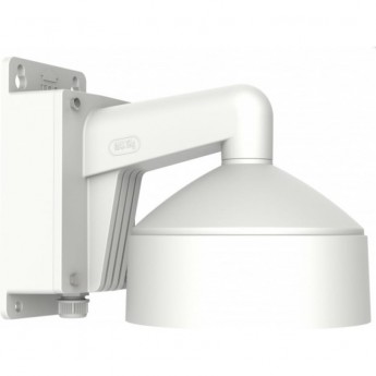 Настенный кронштейн HIKVISION DS-1273ZJ-DM30-B Настенный кронштейн HIKVISION DS-1273ZJ-DM30-B