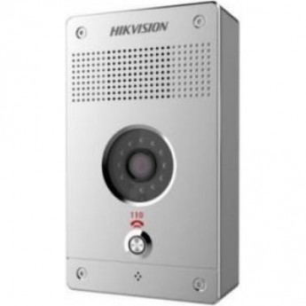 Панель экстренного вызова HIKVISION DS-PEA1-21